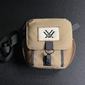 Vortex Glasspak Binocular Harness *like new*